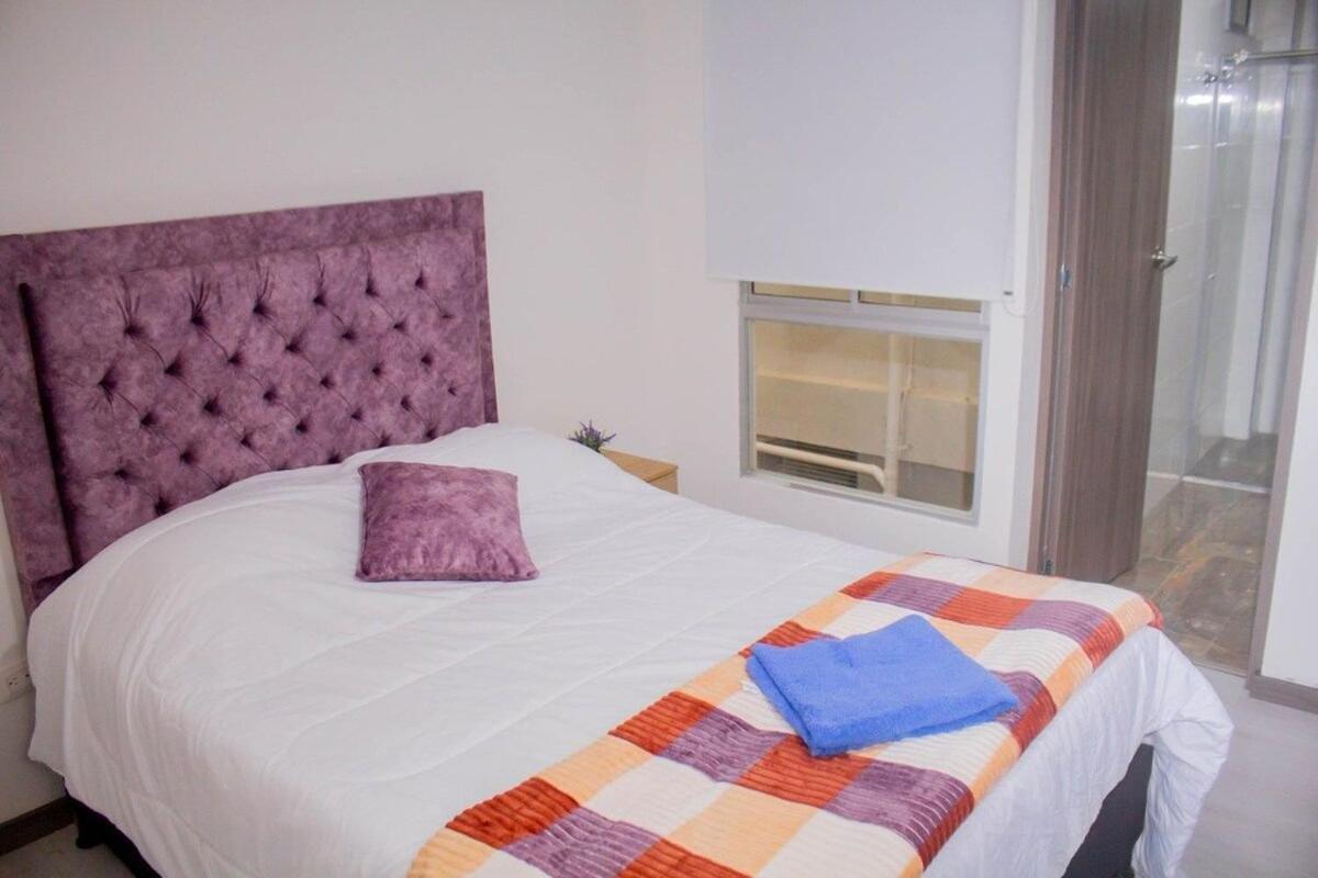 Apartamentos Comodos En Milan Zona G Manizales Exterior photo